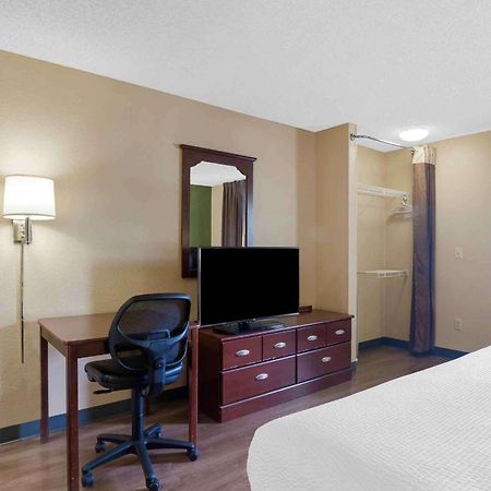 Extended Stay America Select Suites - Des Moines - Urbandale Clive Exterior foto