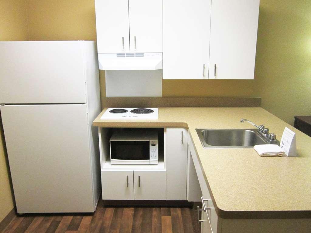 Extended Stay America Select Suites - Des Moines - Urbandale Clive Habitación foto
