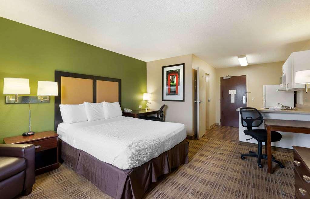 Extended Stay America Select Suites - Des Moines - Urbandale Clive Habitación foto