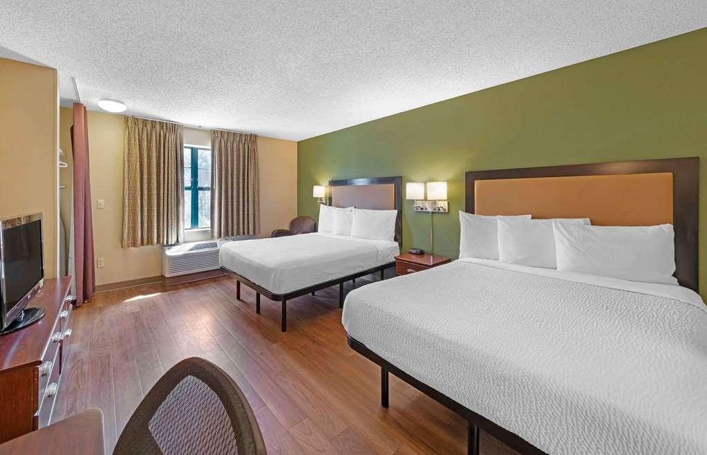 Extended Stay America Select Suites - Des Moines - Urbandale Clive Habitación foto
