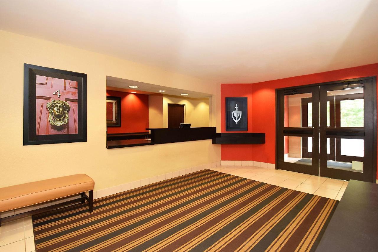 Extended Stay America Select Suites - Des Moines - Urbandale Clive Exterior foto