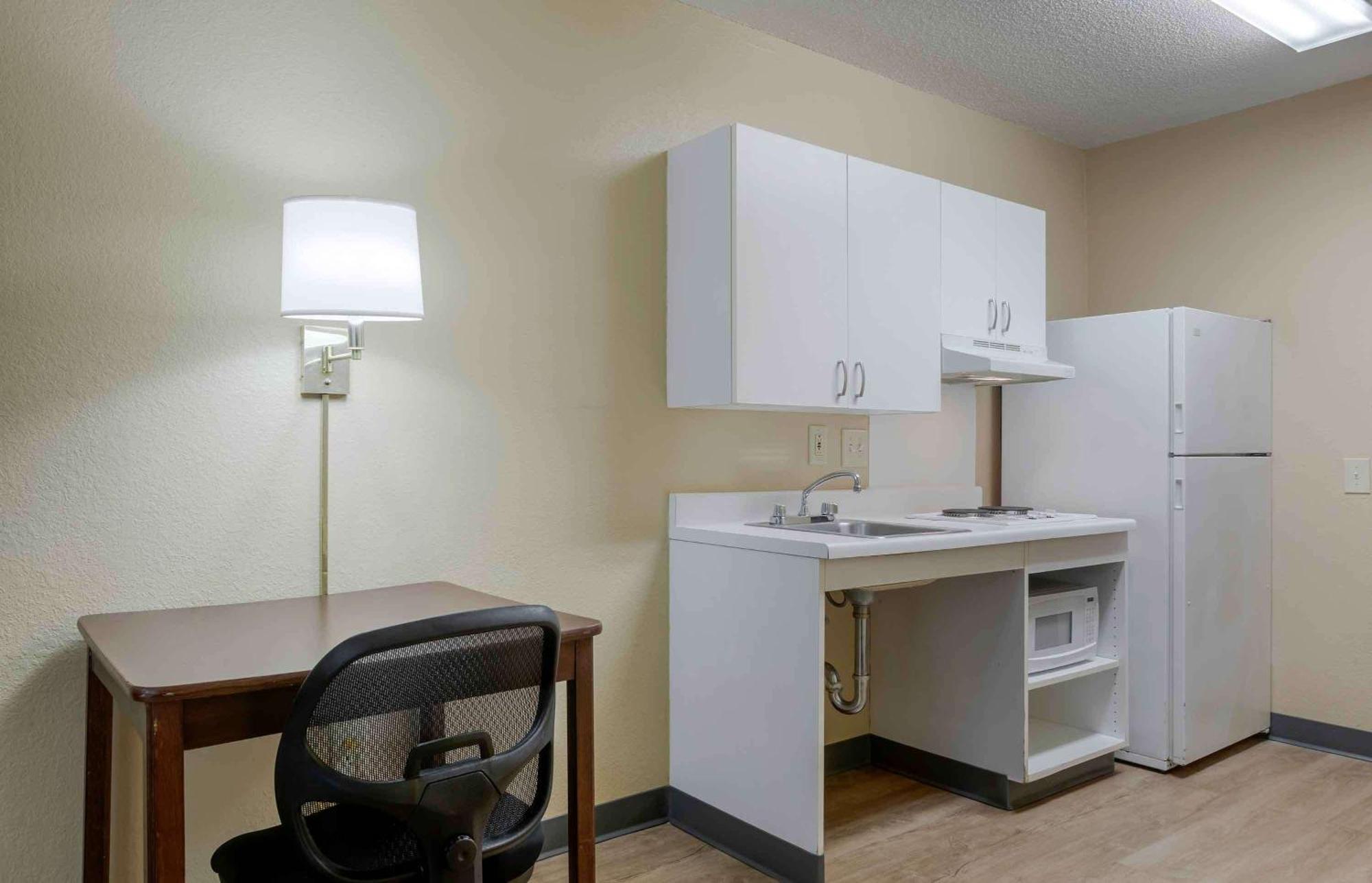 Extended Stay America Select Suites - Des Moines - Urbandale Clive Exterior foto