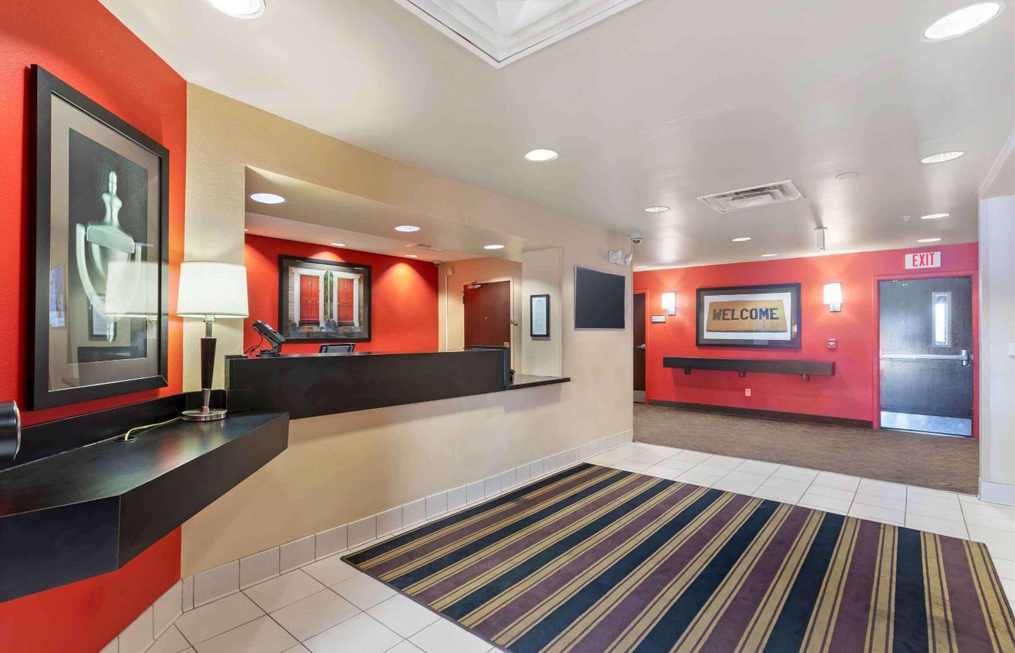 Extended Stay America Select Suites - Des Moines - Urbandale Clive Exterior foto