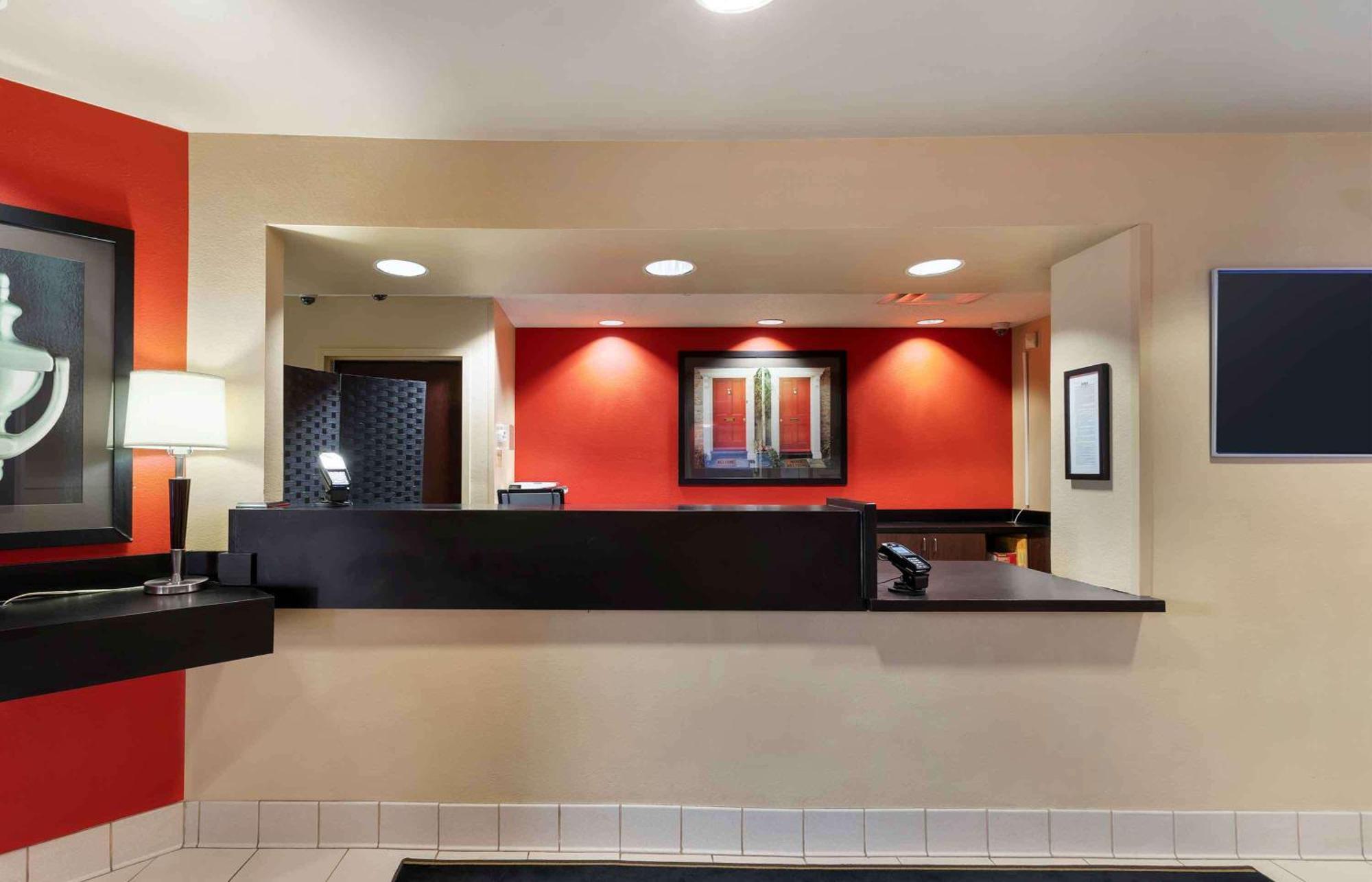 Extended Stay America Select Suites - Des Moines - Urbandale Clive Exterior foto