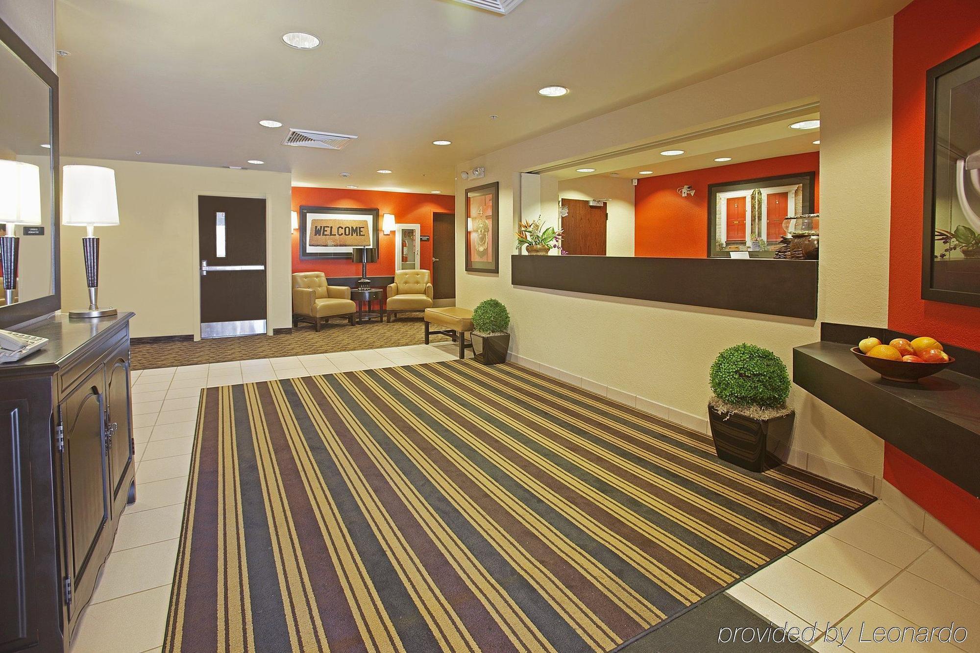 Extended Stay America Select Suites - Des Moines - Urbandale Clive Interior foto