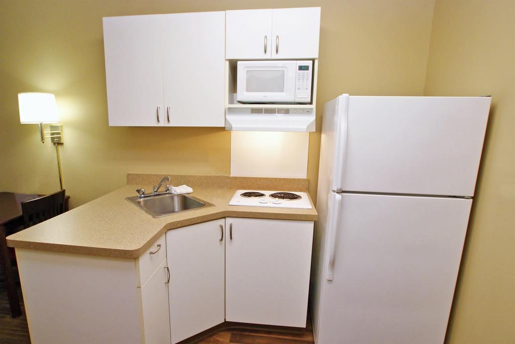 Extended Stay America Select Suites - Des Moines - Urbandale Clive Exterior foto