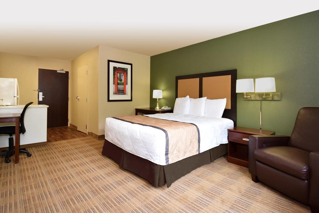 Extended Stay America Select Suites - Des Moines - Urbandale Clive Exterior foto