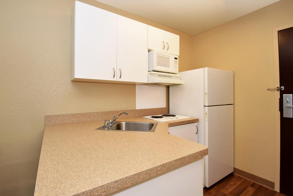 Extended Stay America Select Suites - Des Moines - Urbandale Clive Exterior foto